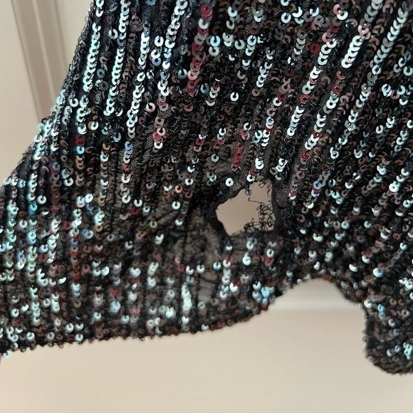 C/MEO COLLECTIVE Lustre Midi Dress - Picture 9 of 16